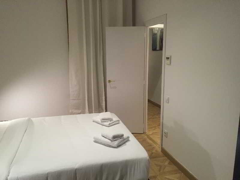 Appartement L'escudellers By The Streets Barcelona
