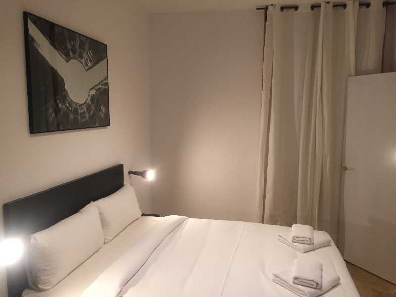 L'escudellers By The Streets Appartement Barcelona
