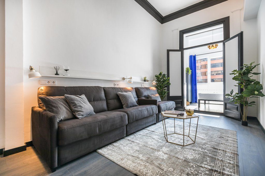 L'escudellers By The Streets Appartement Barcelona