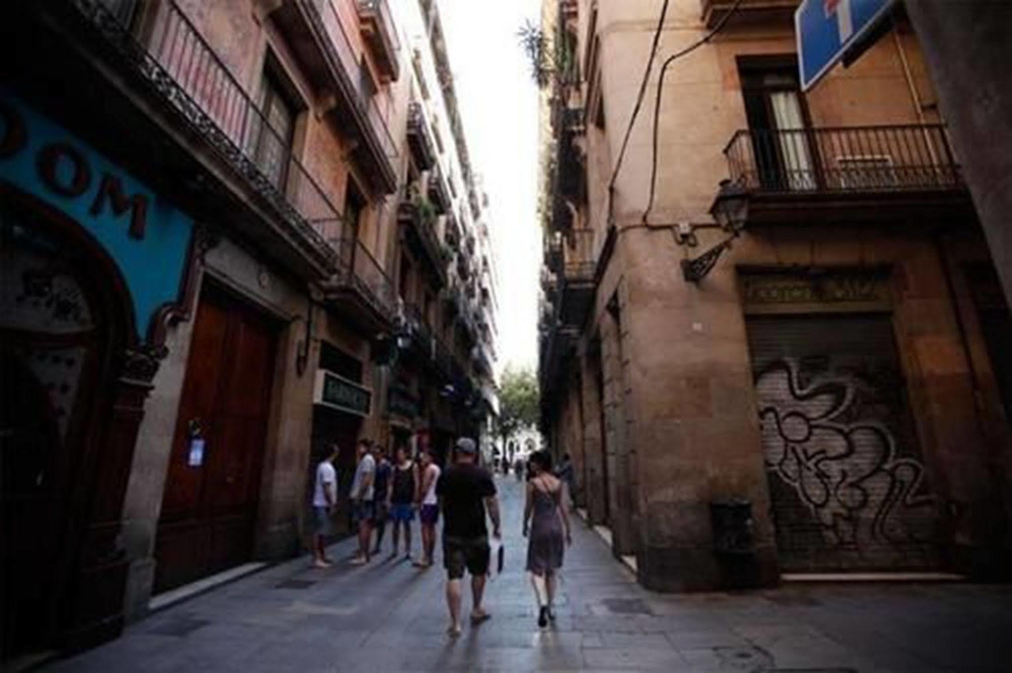 Appartement L'escudellers By The Streets
