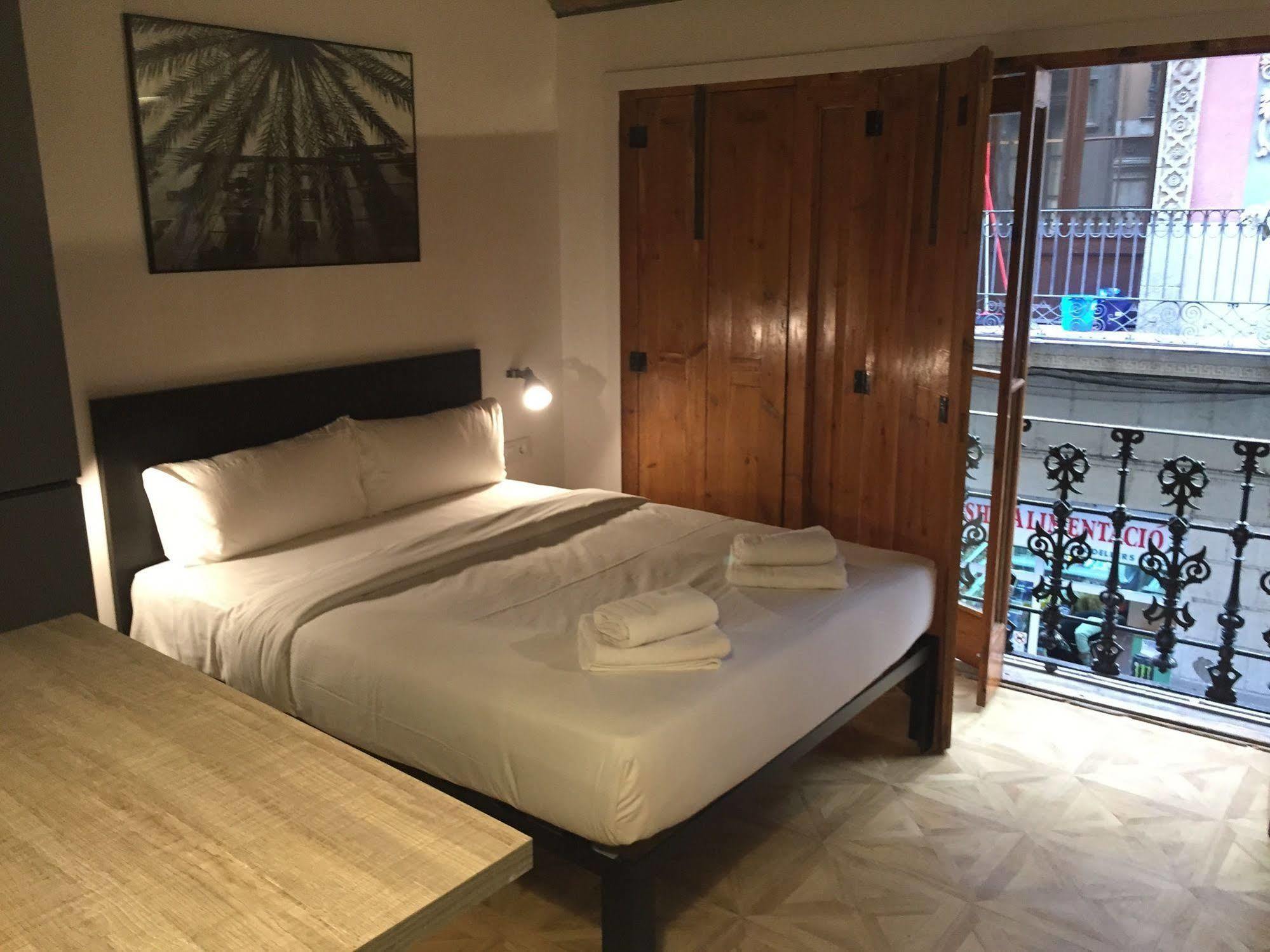 Appartement L'escudellers By The Streets *