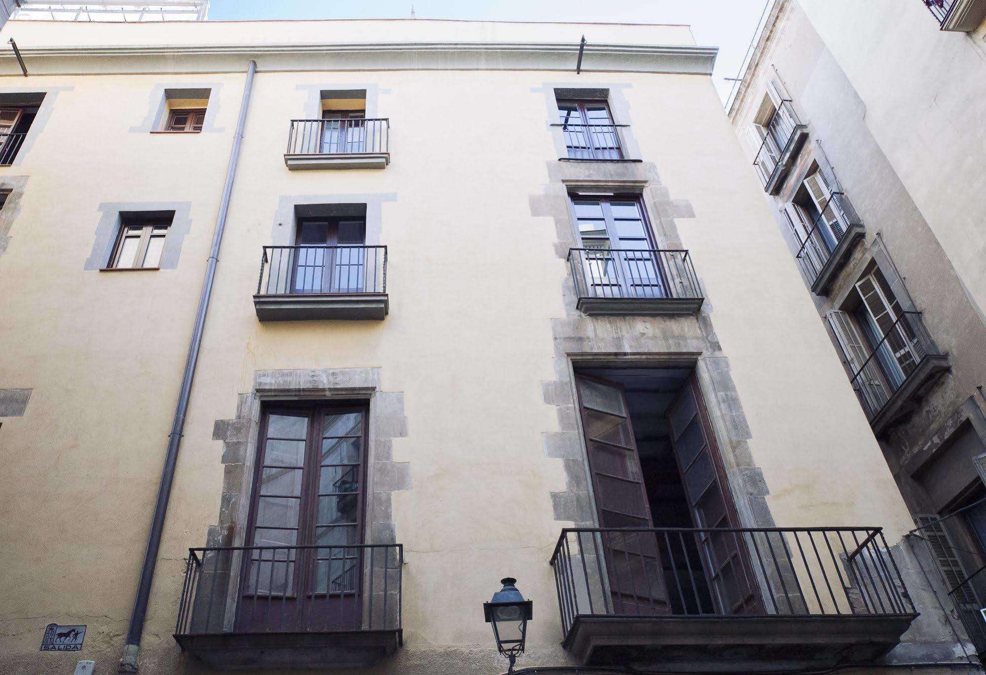 Appartement L'escudellers By The Streets *