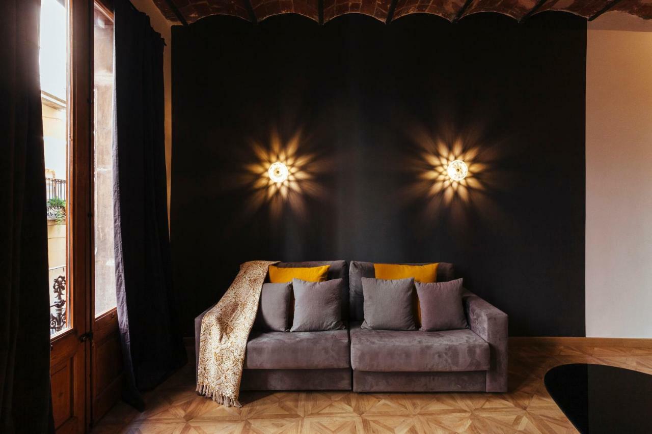 L'escudellers By The Streets Appartement Barcelona