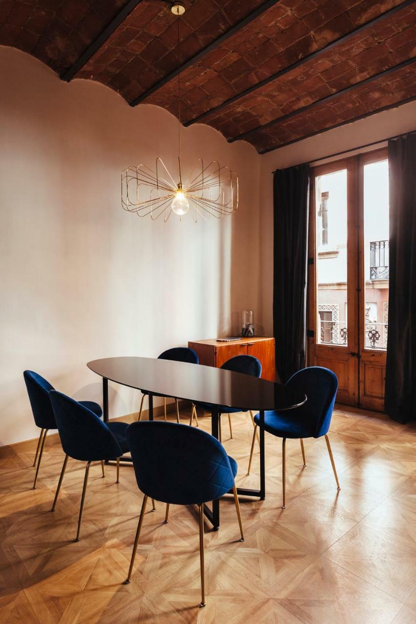L'escudellers By The Streets Appartement