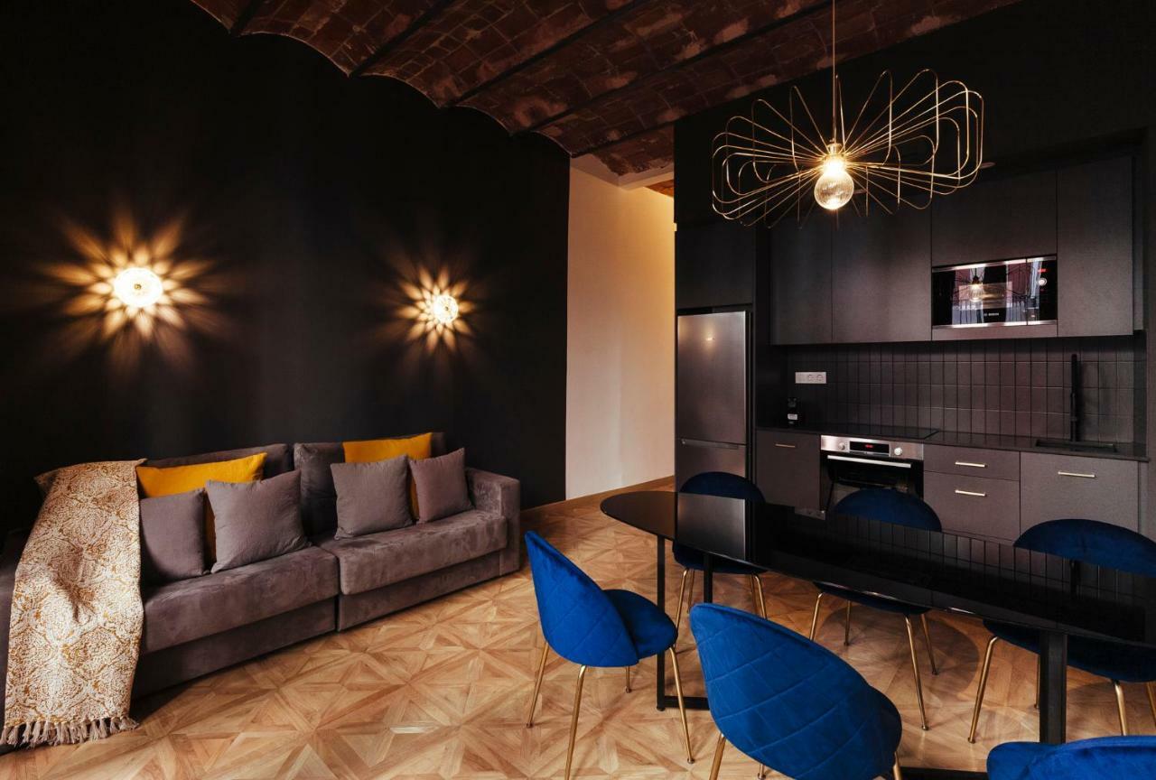 Appartement L'escudellers By The Streets
